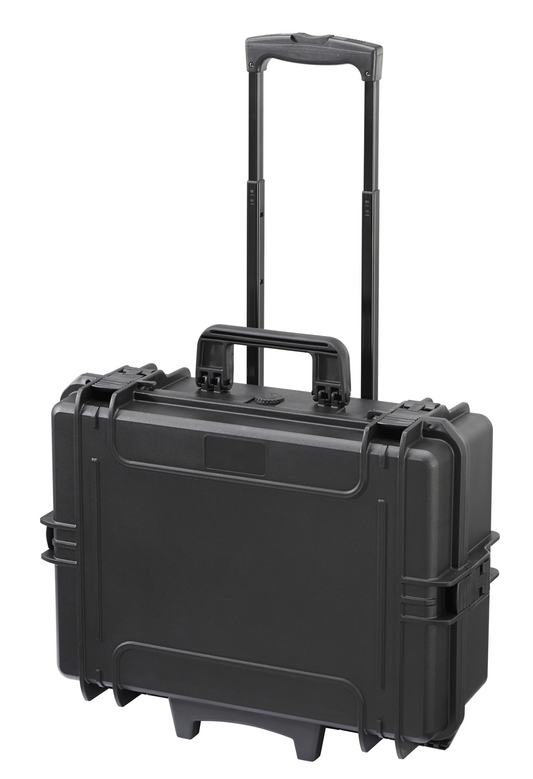 MAX505 Tool Case with Trolley - PRE ORDER NOW