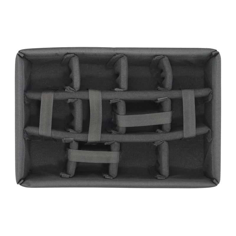 MAX430CAM Camera Storage Case with padded Camera Insert