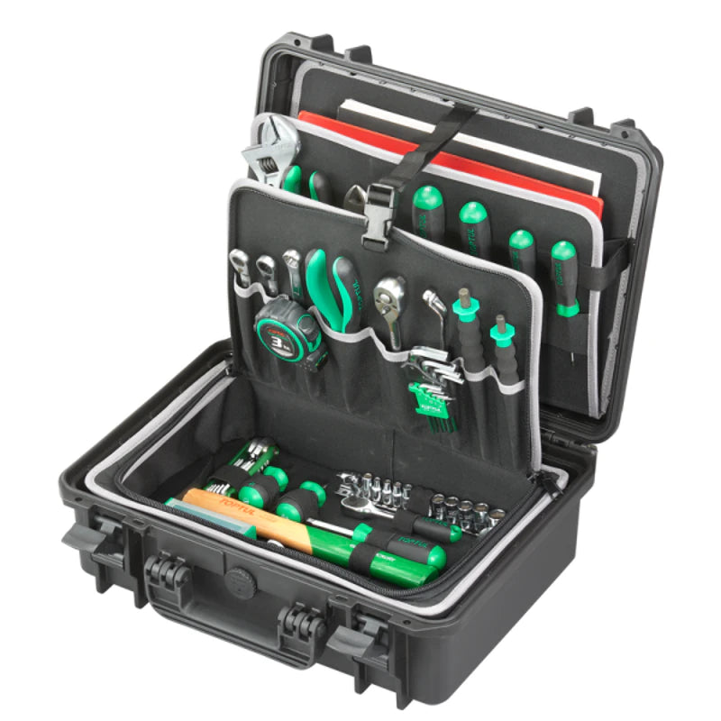 MAX430 Tool Case