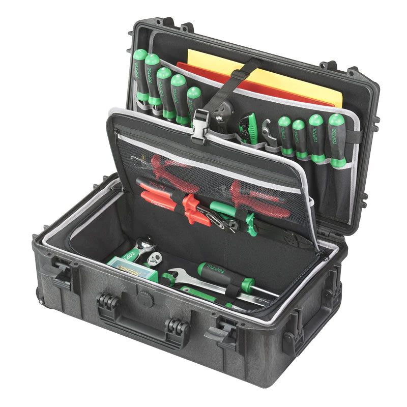 MAX520 Tool case