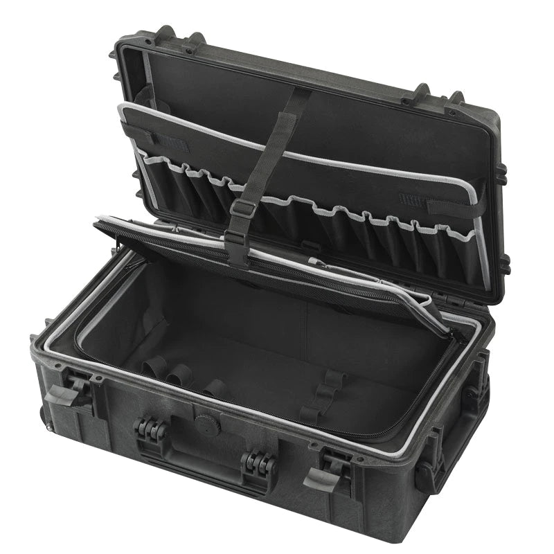 MAX520 Tool case