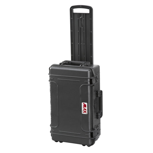 MAX520 Tool case with trolley