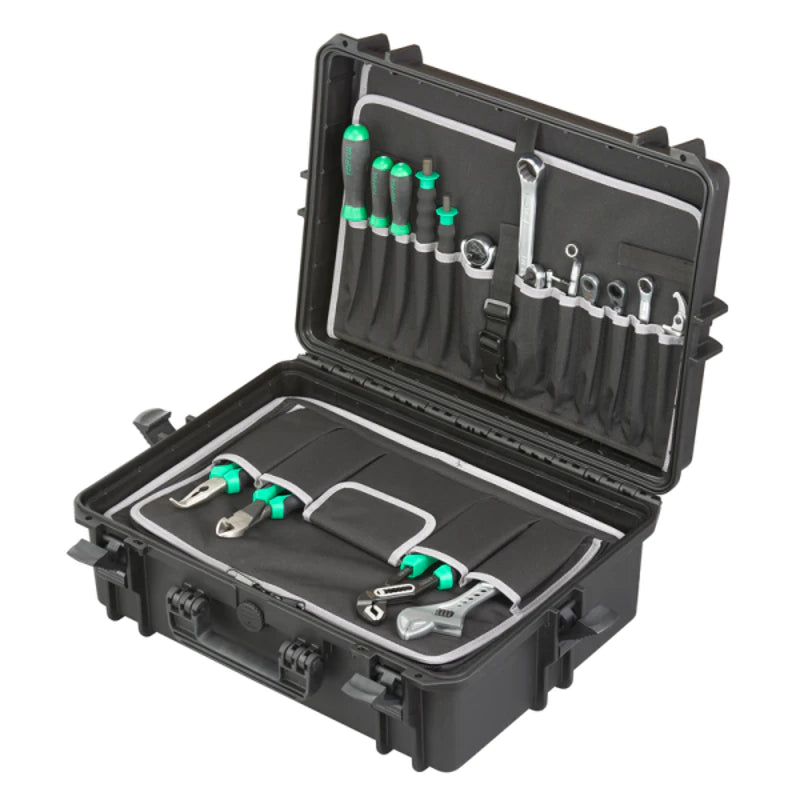 MAX505 Tool Case with Trolley