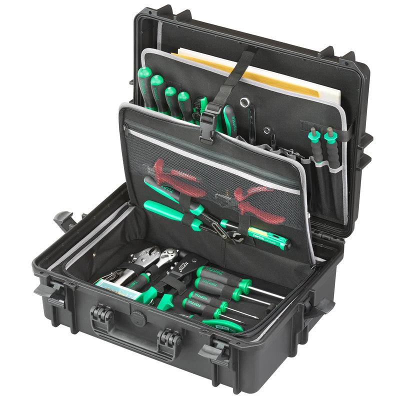 MAX505 Tool Case with Trolley - PRE ORDER NOW