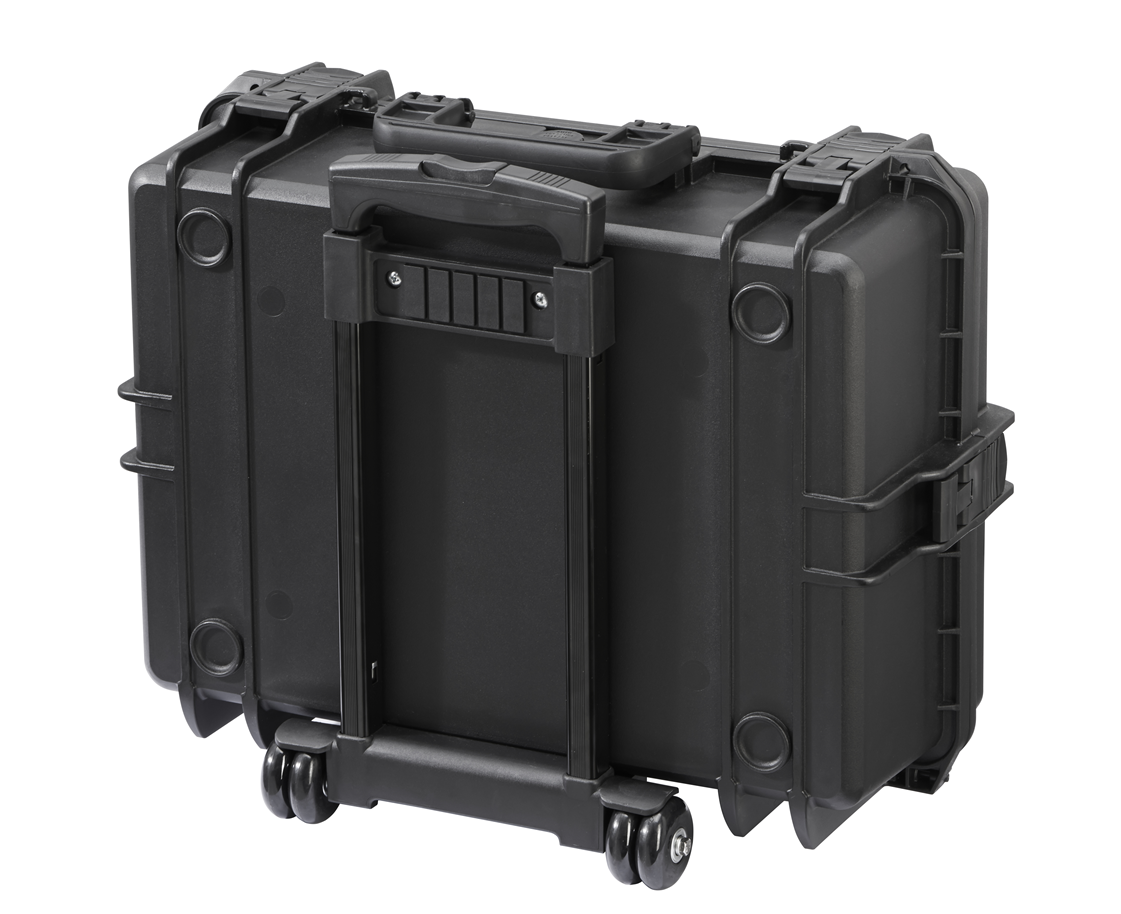 MAX505 Tool Case with Trolley - PRE ORDER NOW