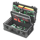 MAX520 Tool case with trolley