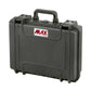 MAX380LT - Cubed foam briefcase with Laptop & Ipad Insert