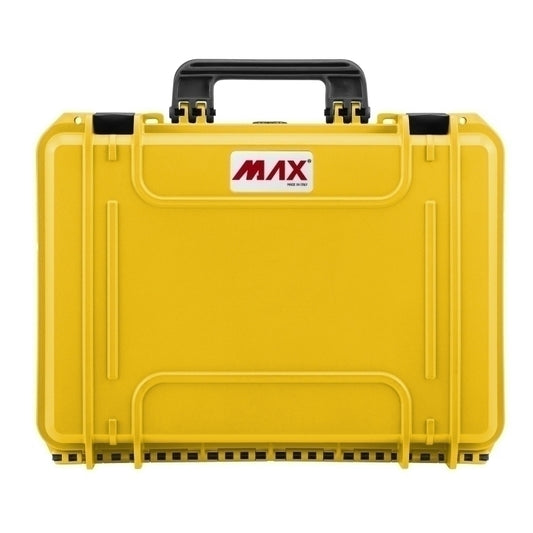MAX430 Storage Case (Yellow or Black)
